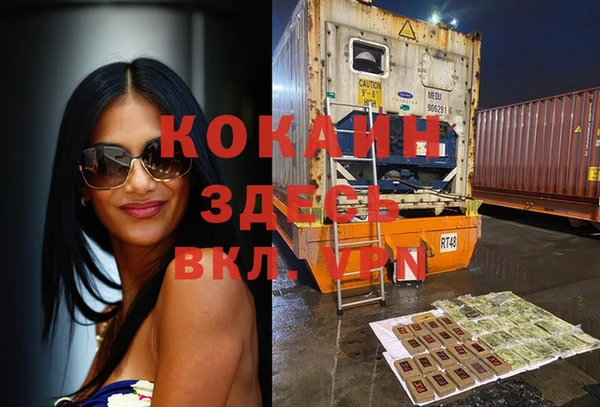 стаф Мегион
